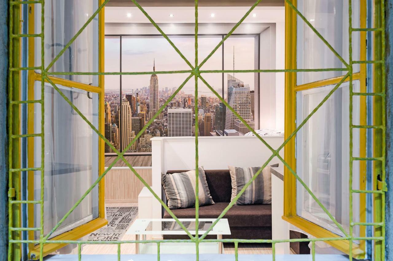 Apartment Free Parking, Quiet Design Flat In The Centre *