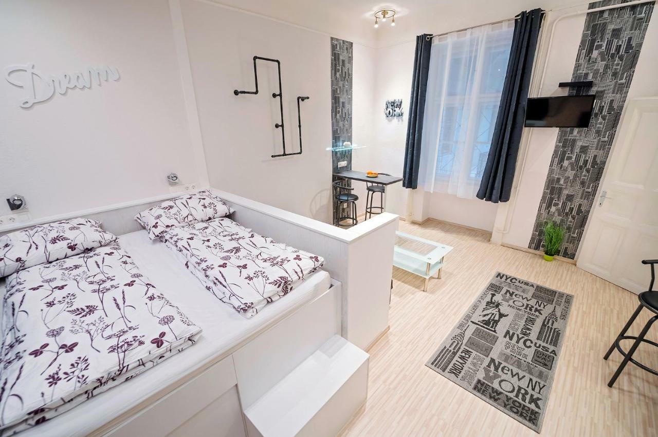 Apartment Free Parking, Quiet Design Flat In The Centre *
