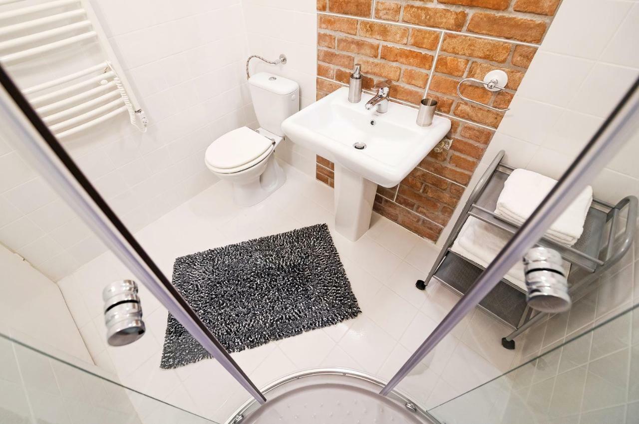 Apartman Free Parking, Quiet Design Flat In The Centre
