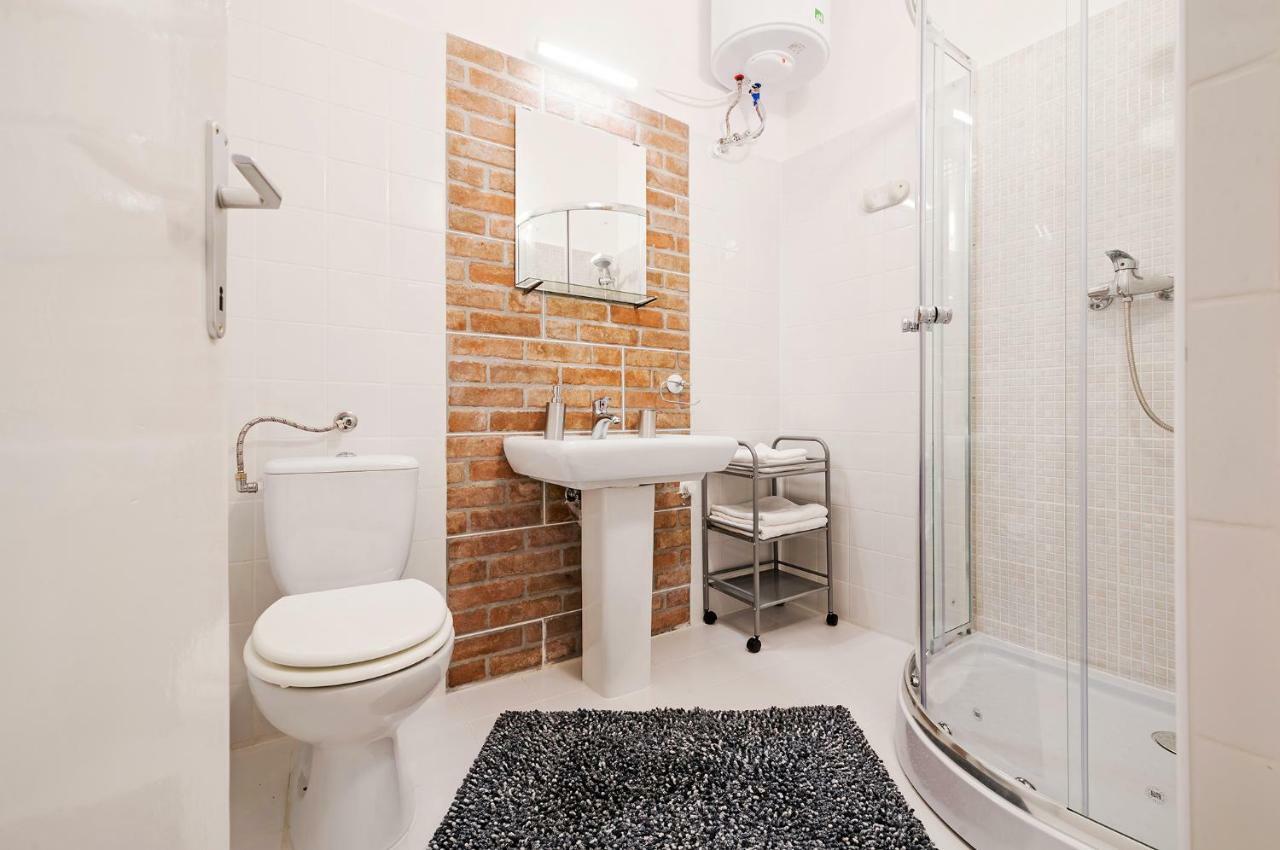 Apartman Free Parking, Quiet Design Flat In The Centre